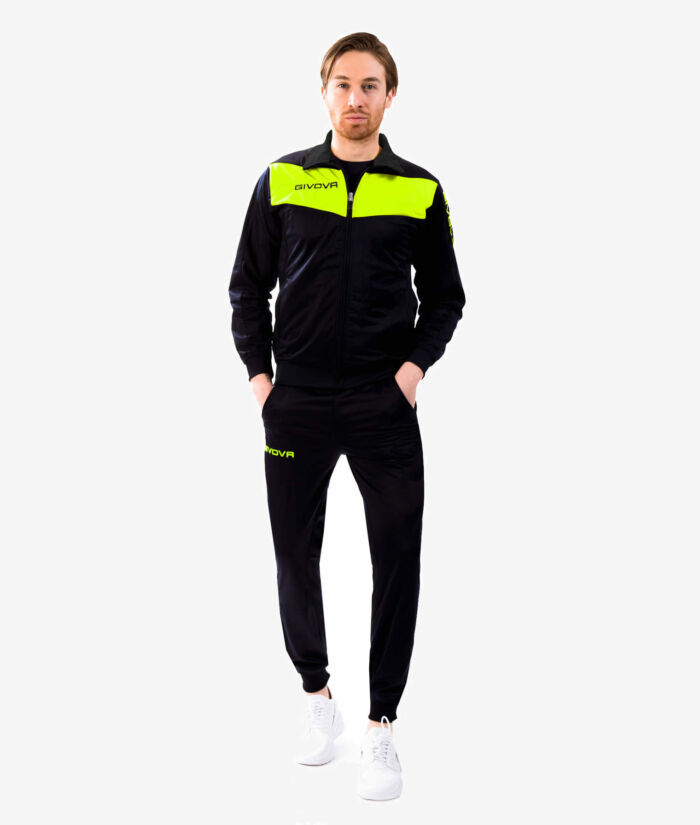 TUTA VISA TRIACETATO 4S TR018SUM 