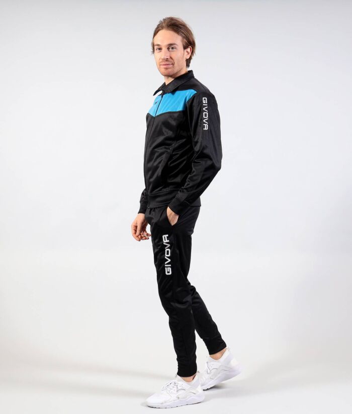 TUTA VISA TRIACETATO 4S TR018SUM 