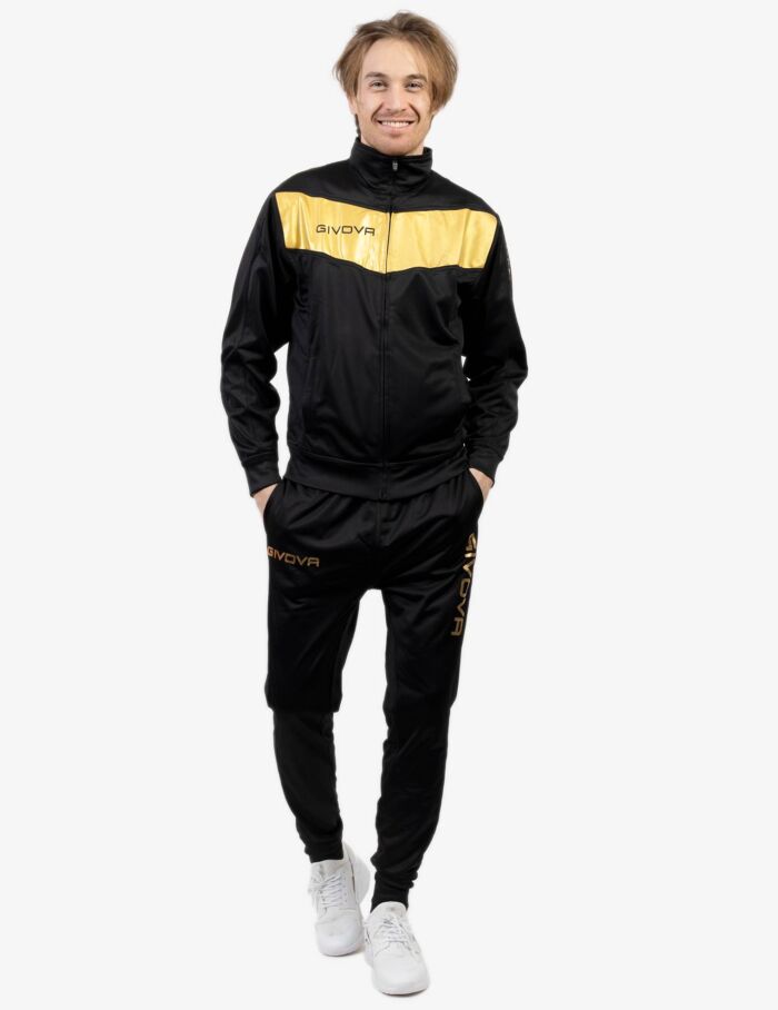 TUTA VISA LUXURY IN TRIACETATO TR018L 