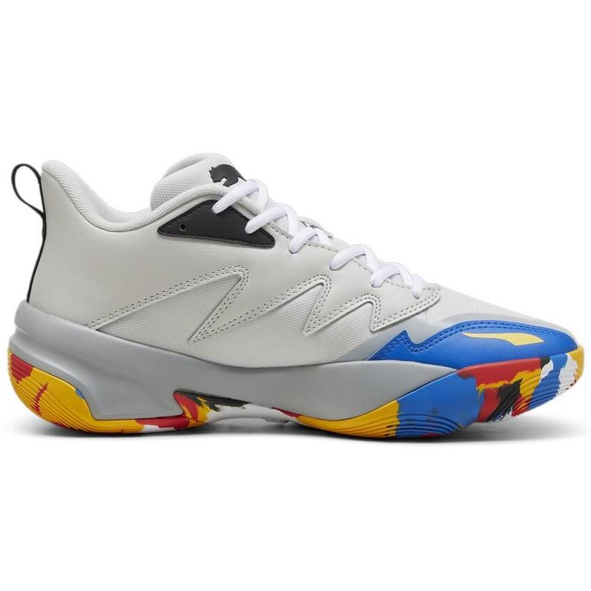 Genetics ΥΠΟΔΗΜΑ BASKET SNEAKERS MID PUMA (309691)