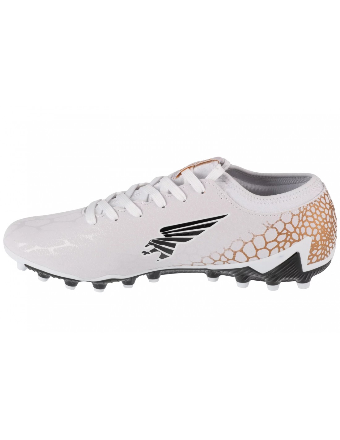 GOL 2402 BLANCO ORO FIRM GROUND
