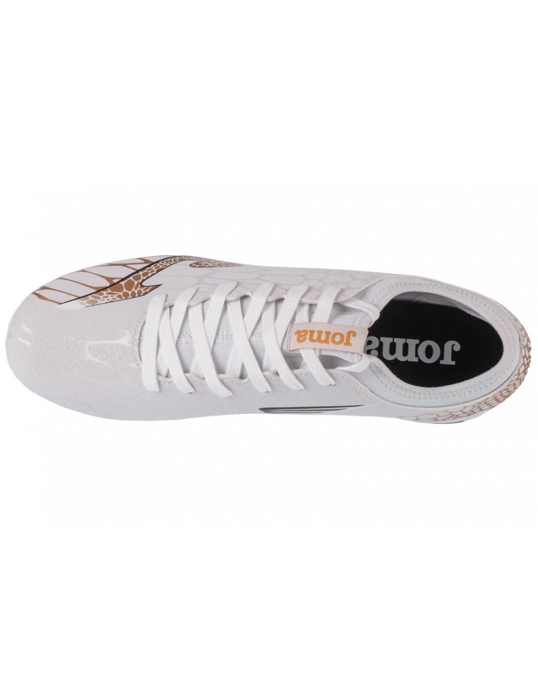 GOL 2402 BLANCO ORO FIRM GROUND