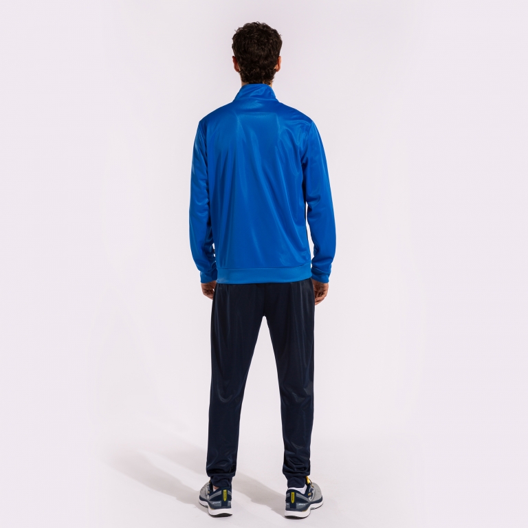 COLUMBUS TRACKSUIT 102742 