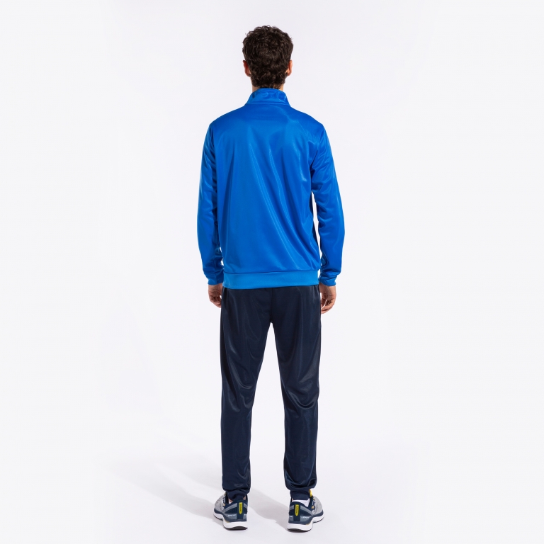 COLUMBUS TRACKSUIT 102742 