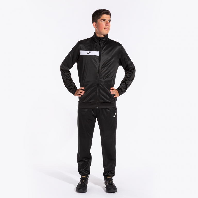 COLUMBUS TRACKSUIT 102742 