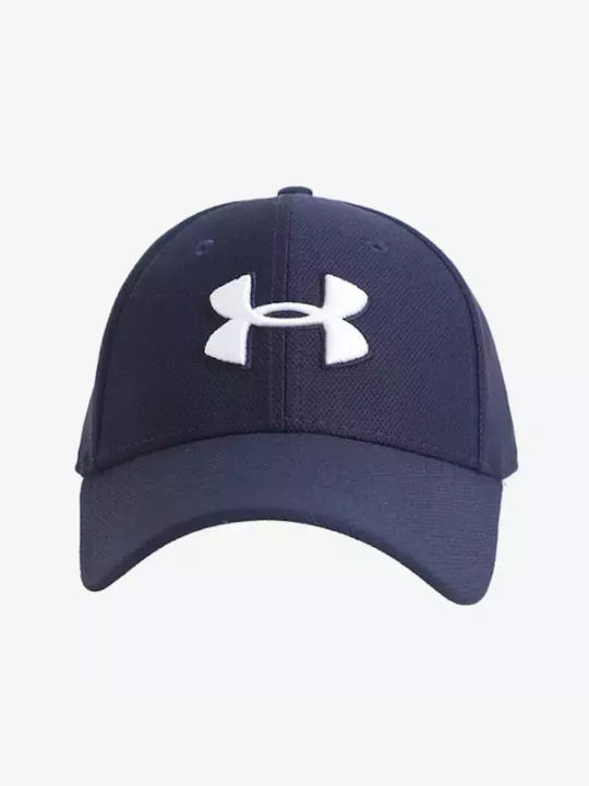 UA Blitzing Men's Cap ΚΑΠΕΛΟ(1376700)