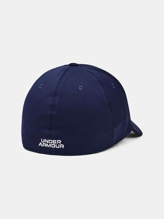 UA Blitzing Men's Cap ΚΑΠΕΛΟ(1376700)