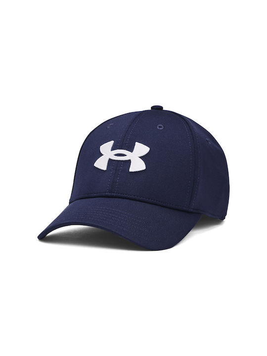 UA Blitzing Men's Cap ΚΑΠΕΛΟ(1376700)