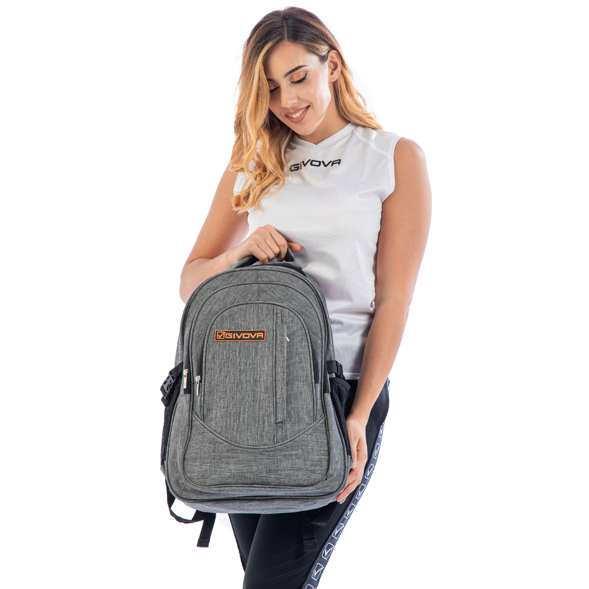 ZAINO MOUNTAIN (B026)