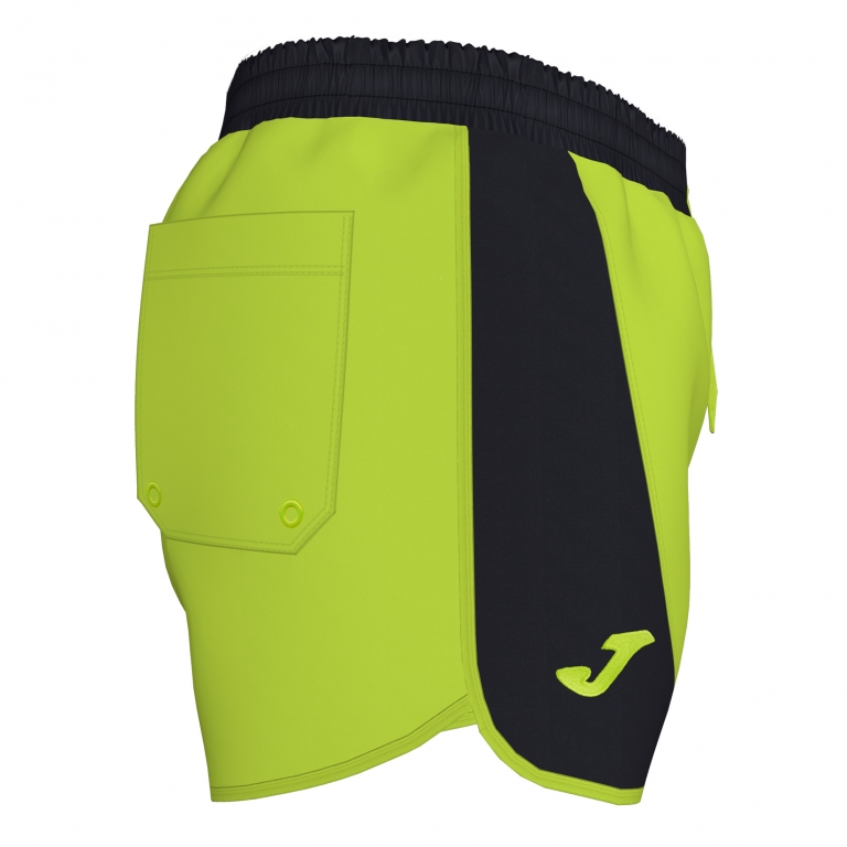 SWIMSUIT SHORT 100926 