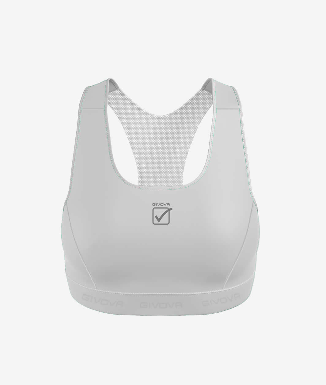 TOP DONNA ELASTIC BAND (FIT01)