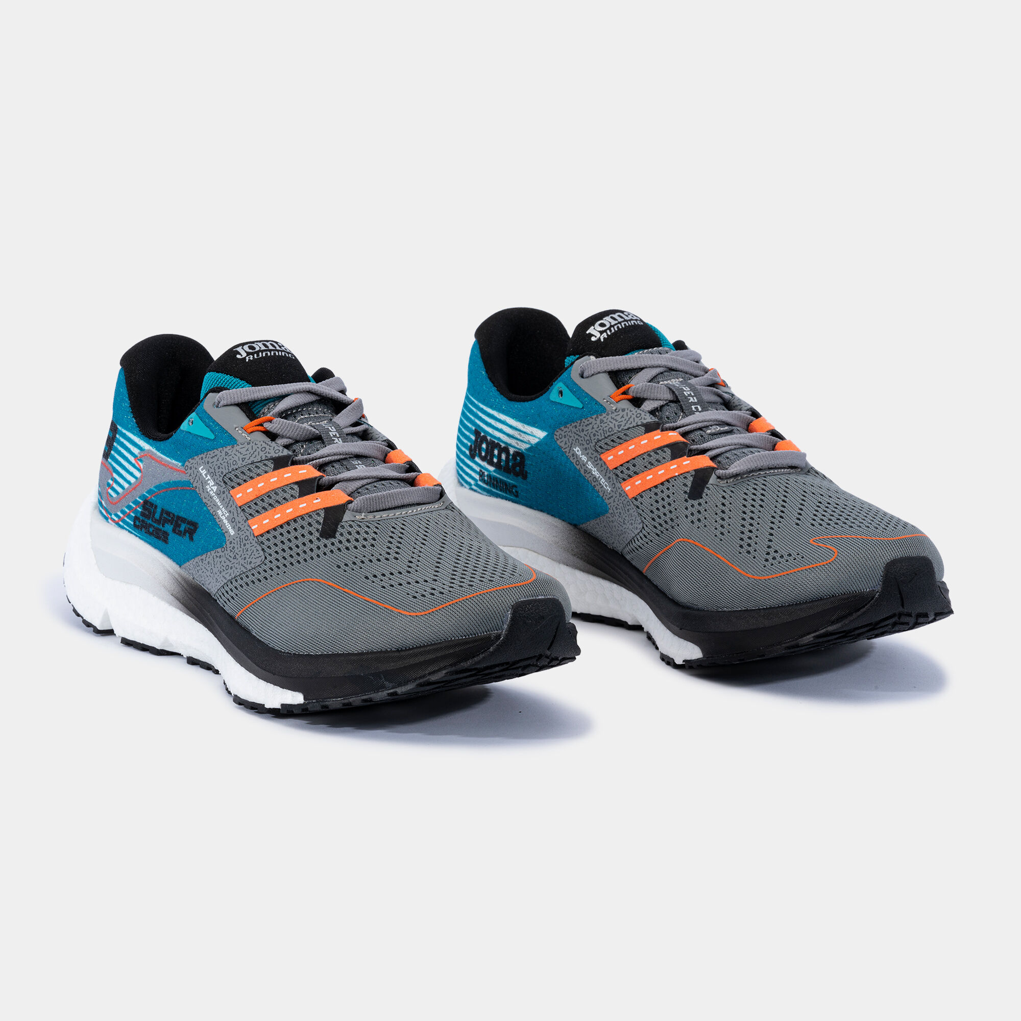 R.SUPERCROSS 2312 GREY PETROLEUM