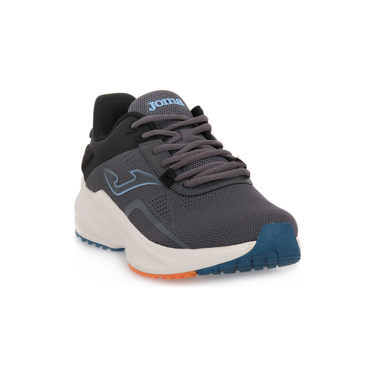 R.CROMO MEN 2312 GREY BLACK