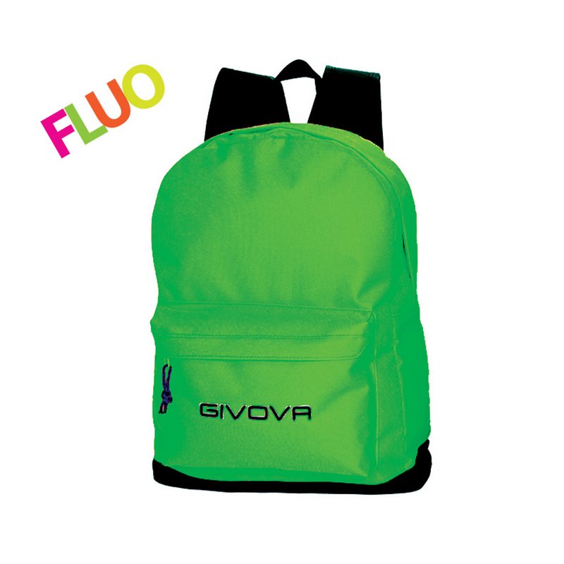 ZAINO SCUOLA B003 