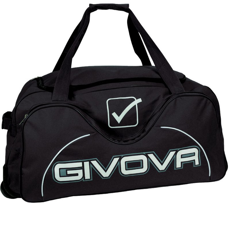 BORSA VIAGGIO CARRELLATA B008 