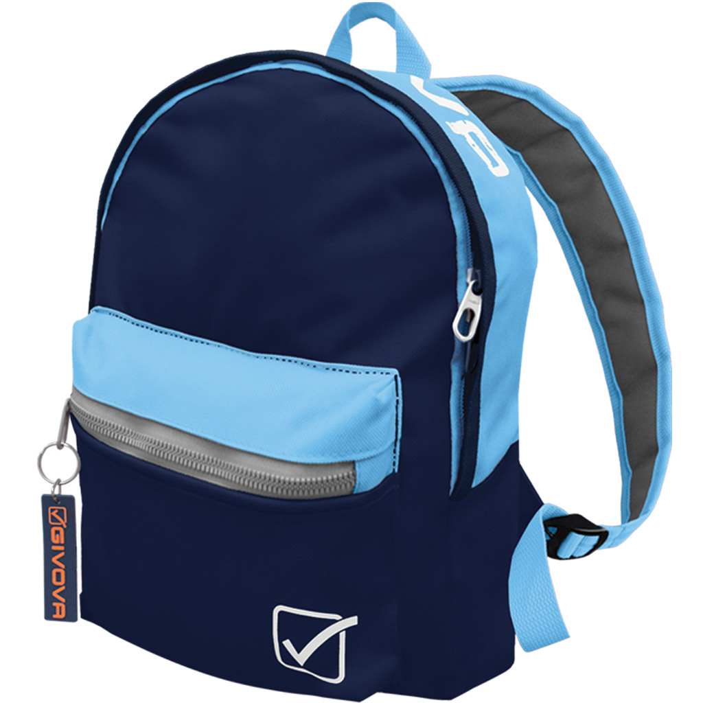 ZAINO MASTER B025 