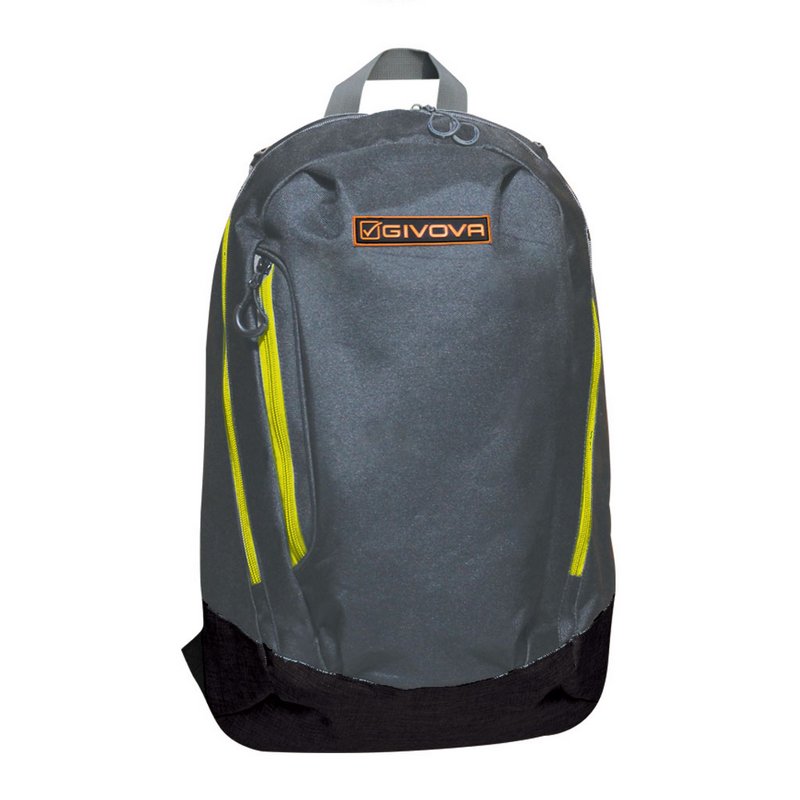 ZAINO POCKET B043 