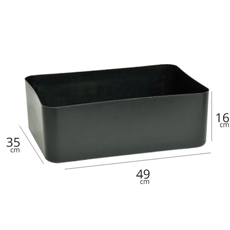 FONDO BORSA BIG RIGIDO FBR01 