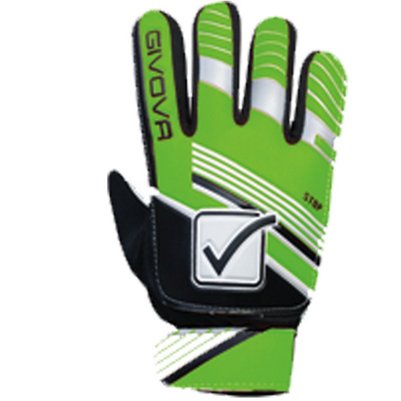 GUANTO STOP portiere GU09 