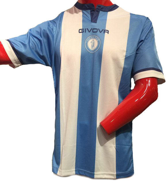 MAGLIA MC IRAKLIS φανέλα 