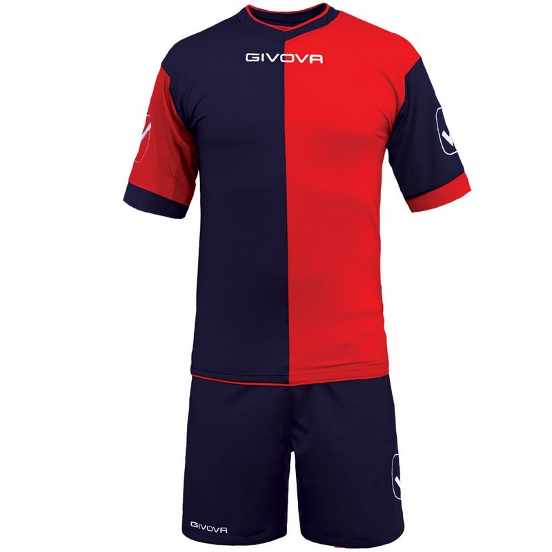 KIT COMBO MC KITC22 