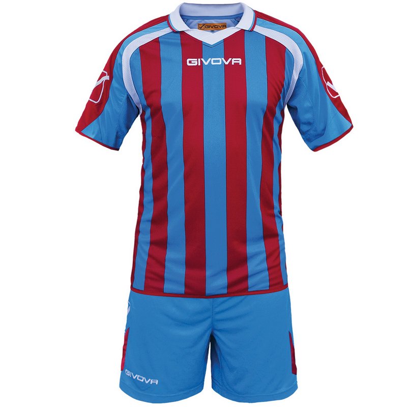 KIT SUPPORTER MC KITC24 