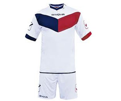 KIT COLOUR MC