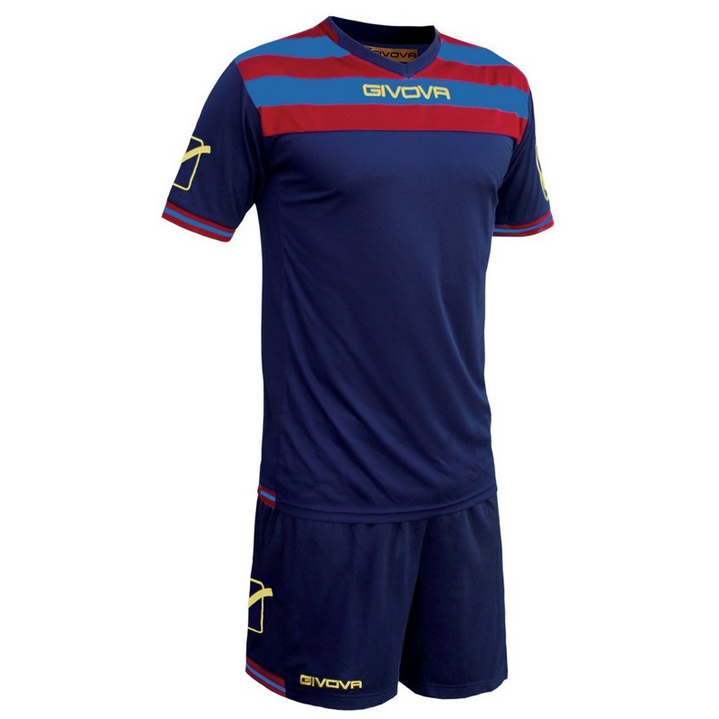 KIT CURVA KITC40B 