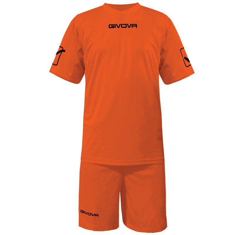 KIT GIVOVA MC