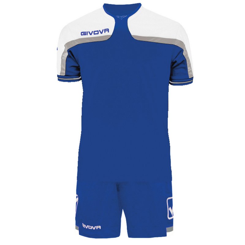 KIT AMERICA SENIOR