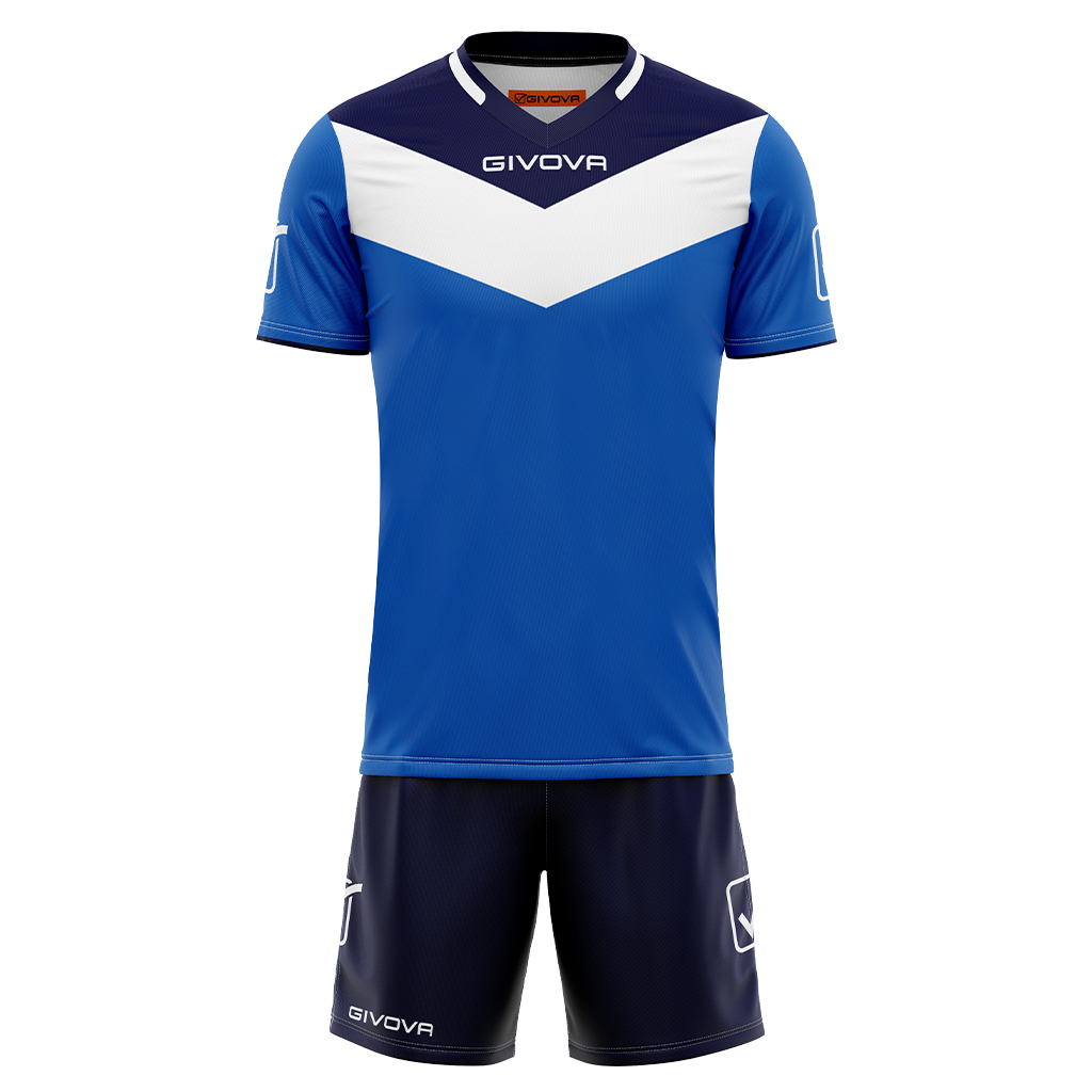 KIT CAMPO KITC53 