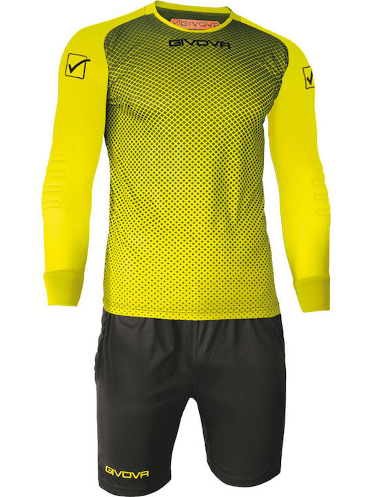 KIT MANCHESTER PORTIERE KITP008 