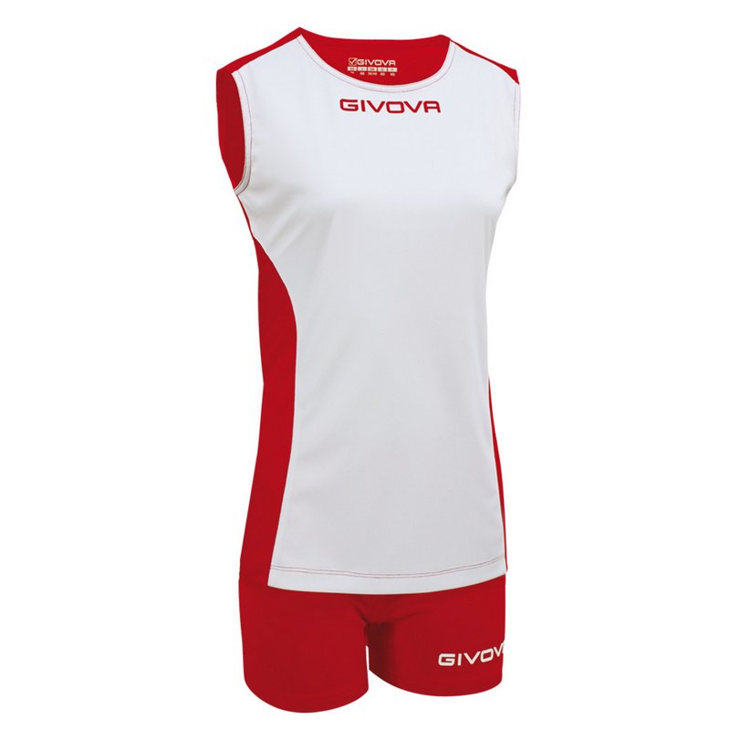 KIT VOLLEY PIPER KITV06 