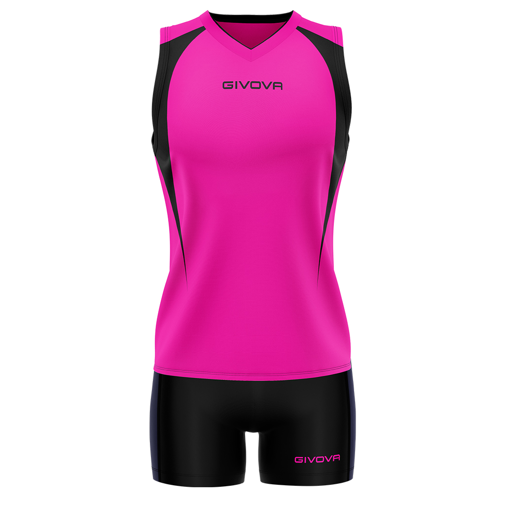 KIT VOLLEY SPIKE KITV07 