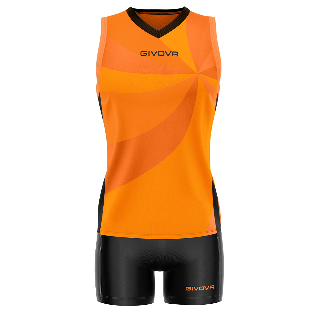 KIT ELICA VOLLEY KITV08 