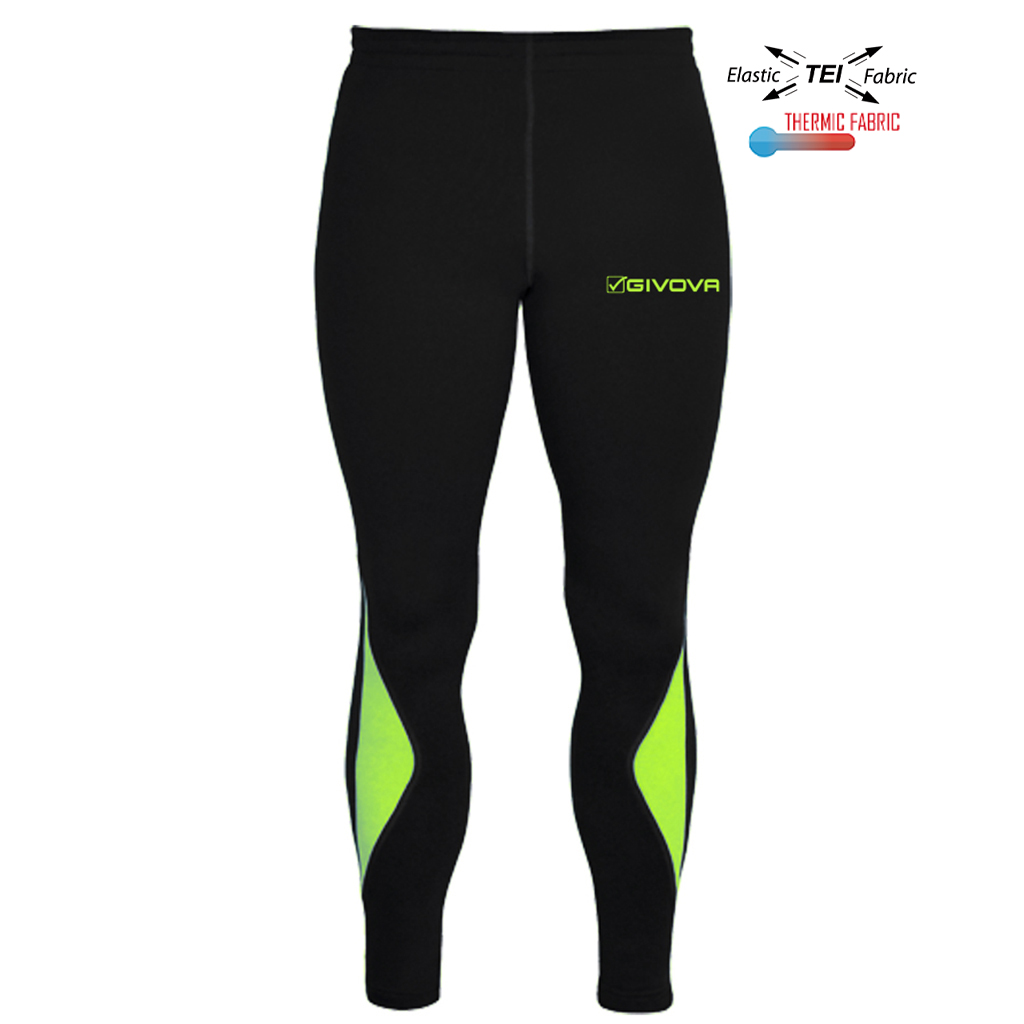 RUNNING LONG PANT LR03 