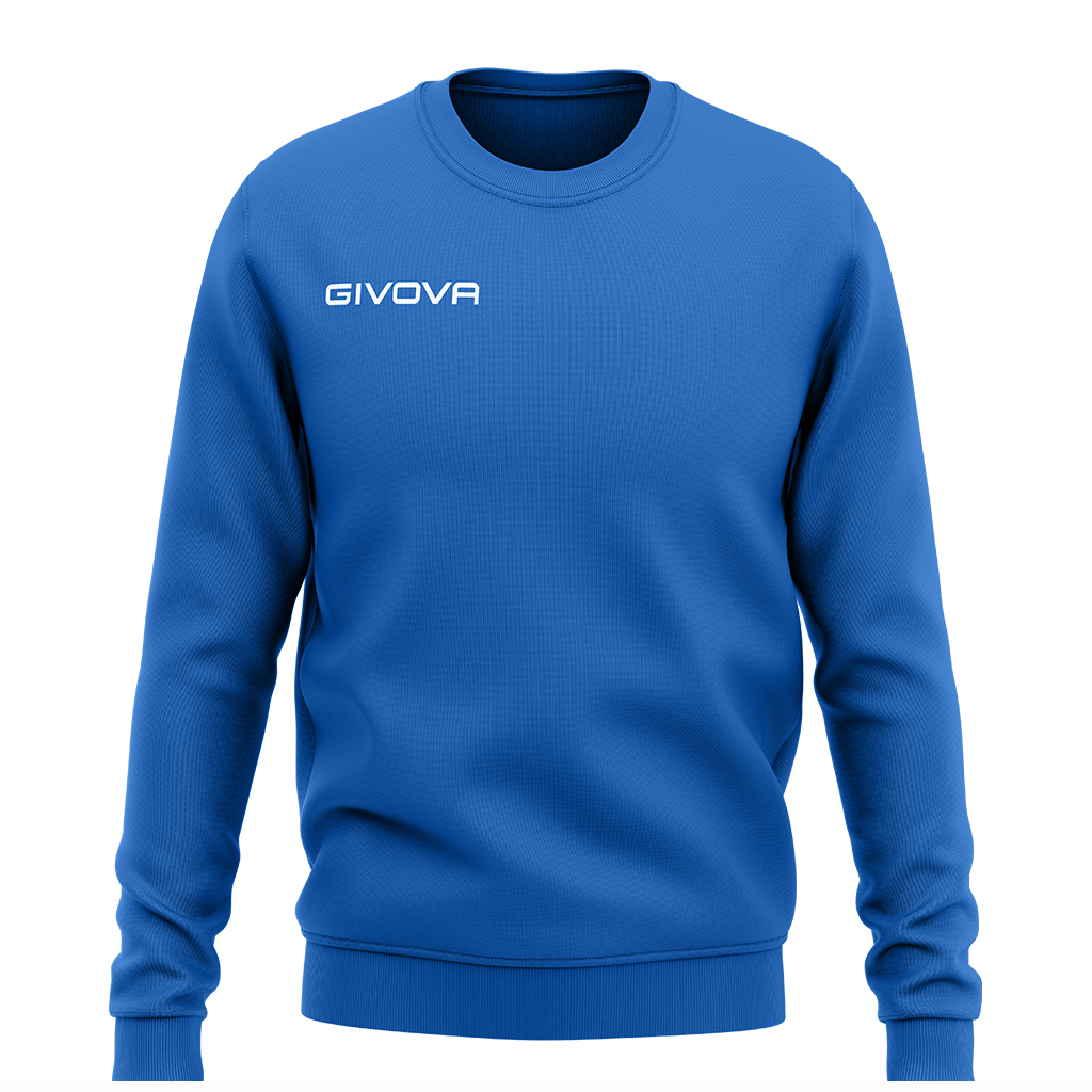 MAGLIA G/COLLO GIVOVA ONE MA019