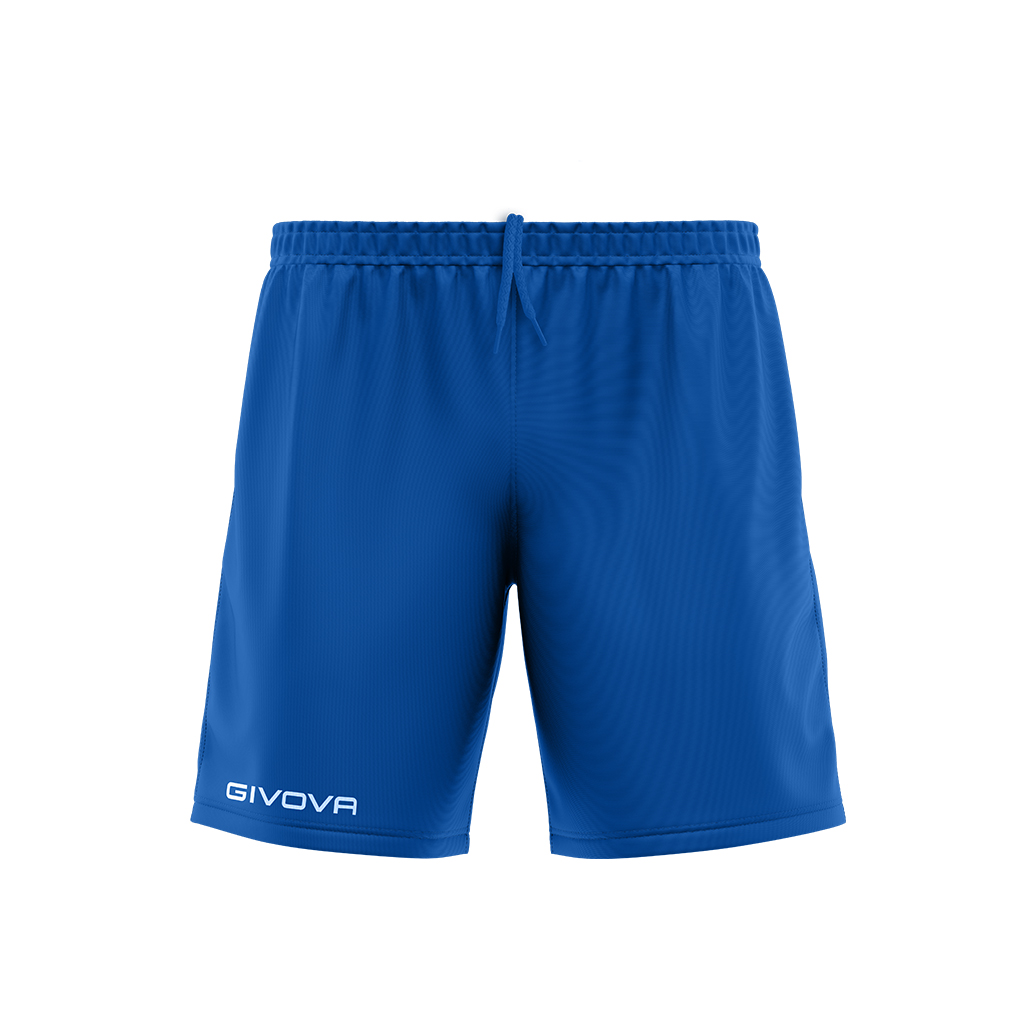 PANTALONCINO GIVOVA ONE P016 