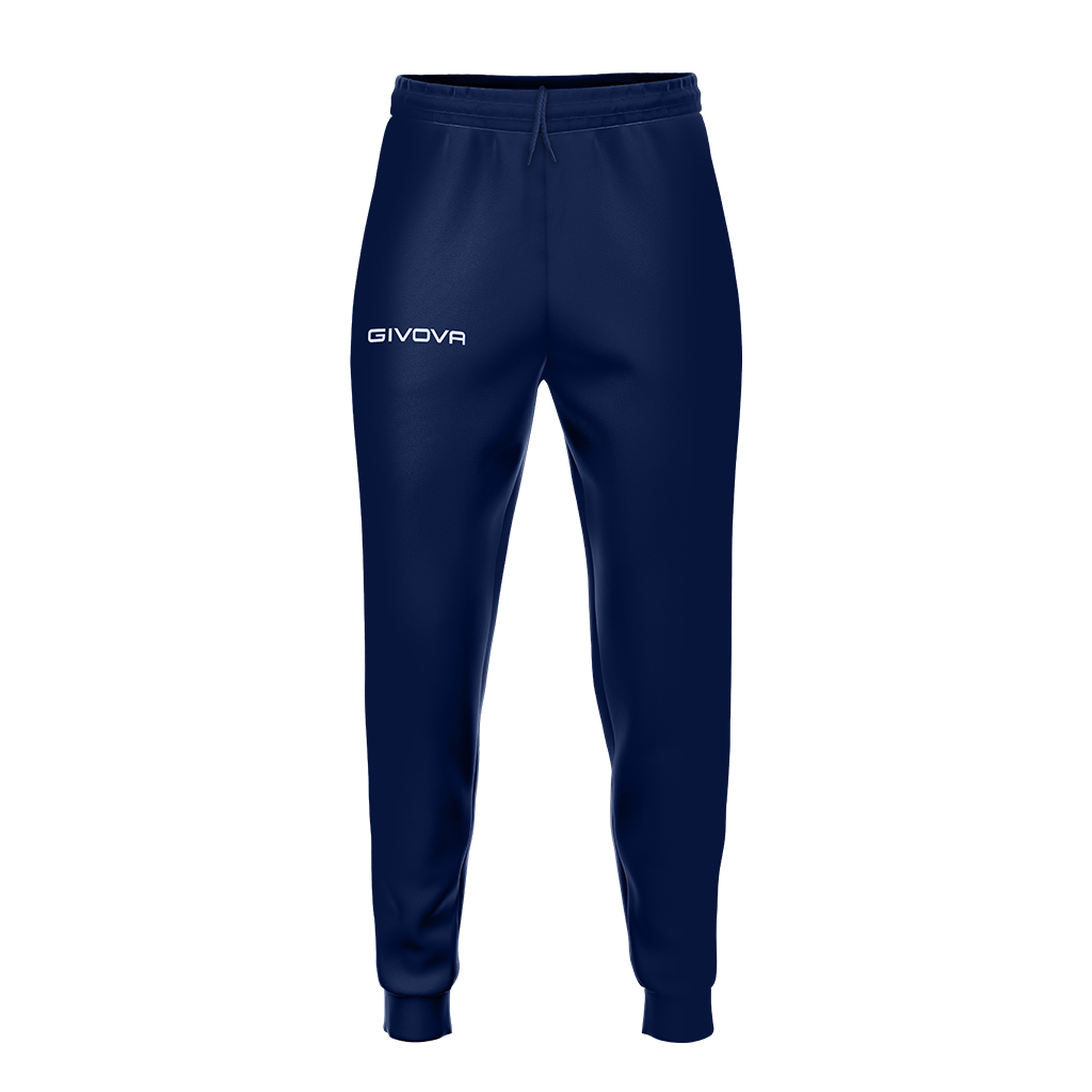 PANTALONE GIVOVA ONE P019 