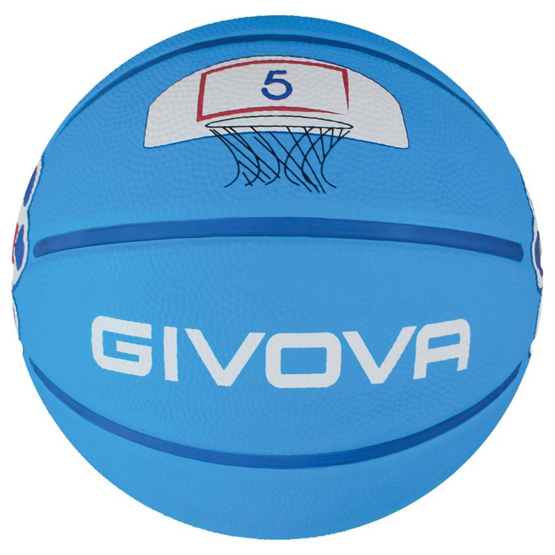 PALLONE BASKET EASY B1000  PALB03 