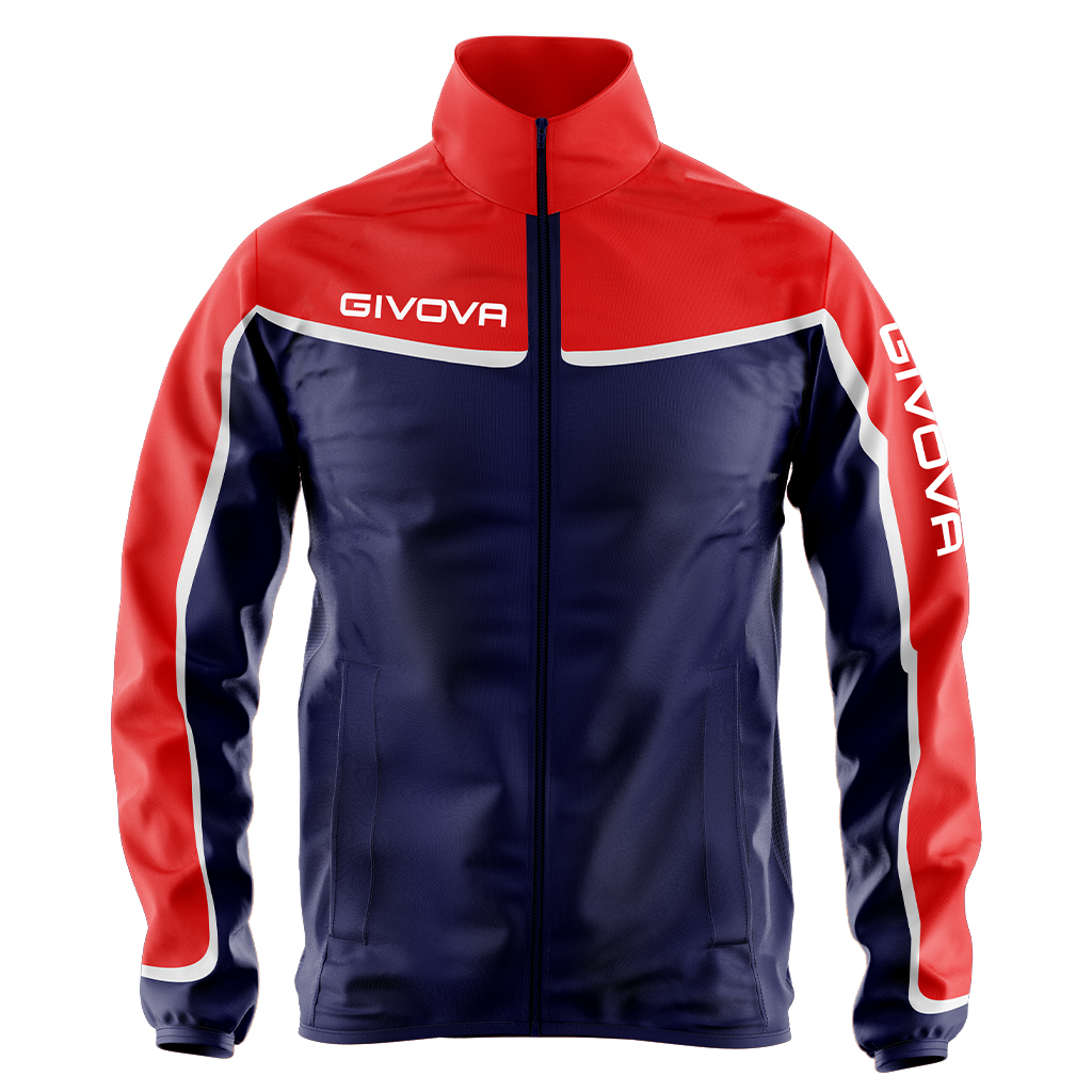 RAIN JACKET ASIA RJ006 