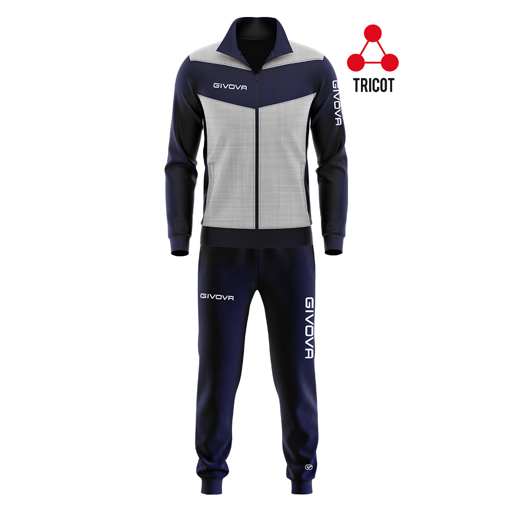 TUTA VISA TRIACETATO TR018 