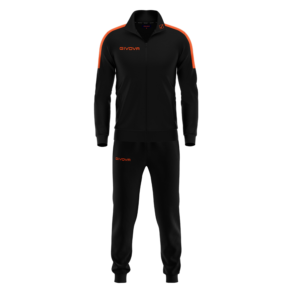 TUTA REVOLUTION FLUO TR033F 