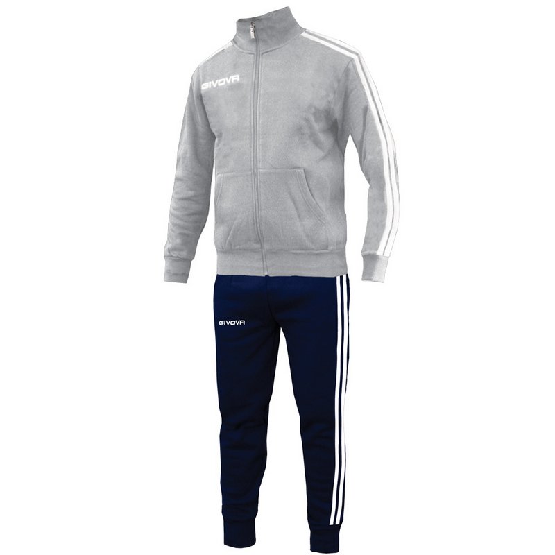 TUTA SCUOLA JUNIOR LF31 