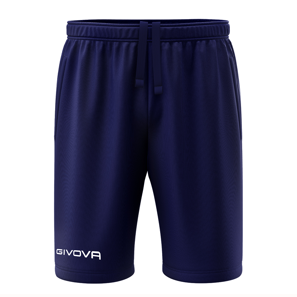 BERMUDA GIVOVA ONE IN POLARFLEECE P021 