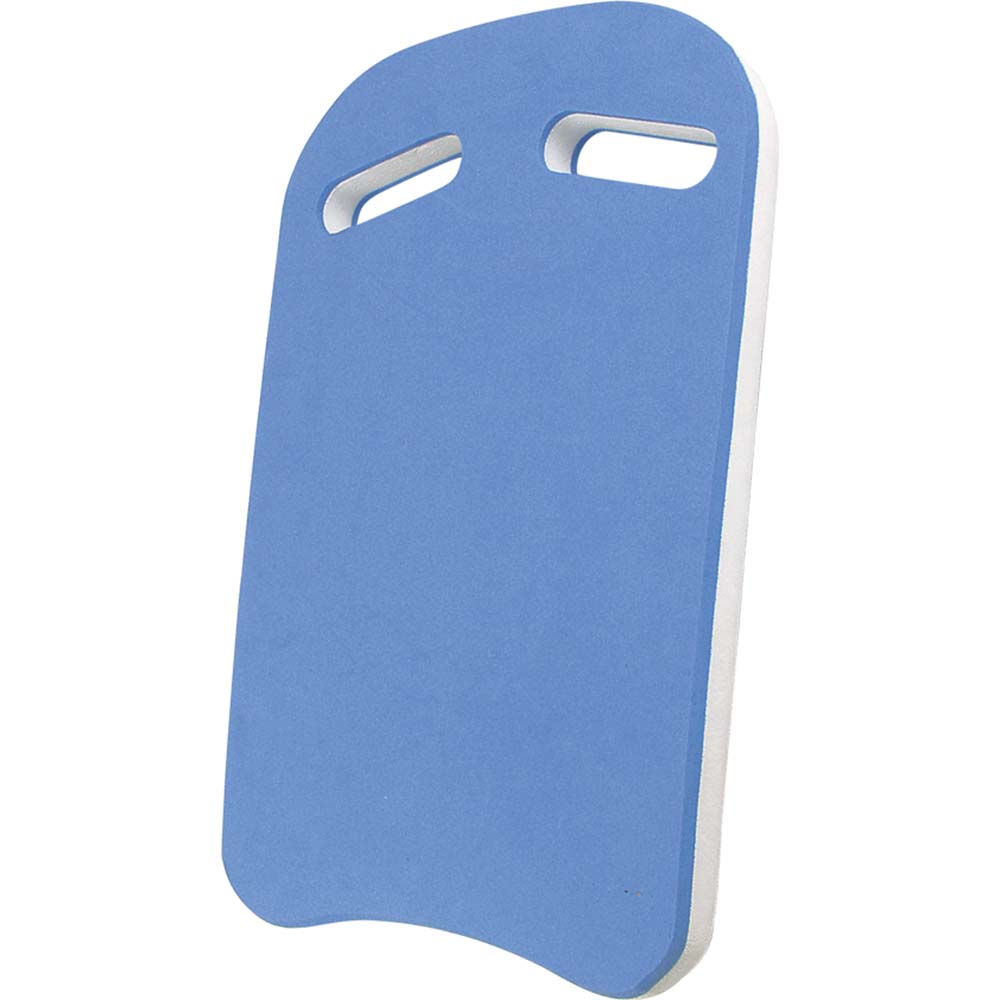 Σανίδα κολύμβησης με λαβές κοφτή περίμετρος 