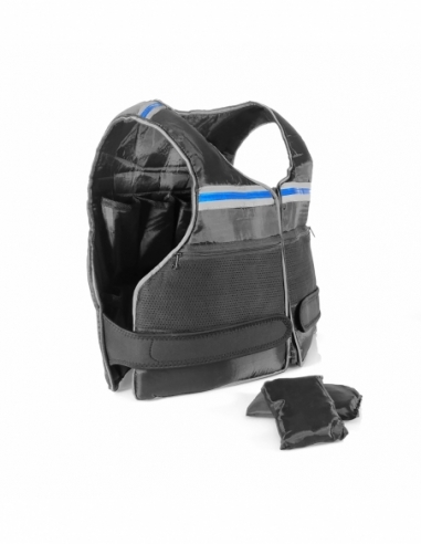 Γιλέκο με βάρη