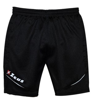 GK PANT CORTO MONOS