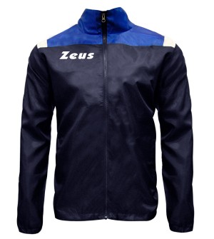 RAIN JACKET VESUVIO