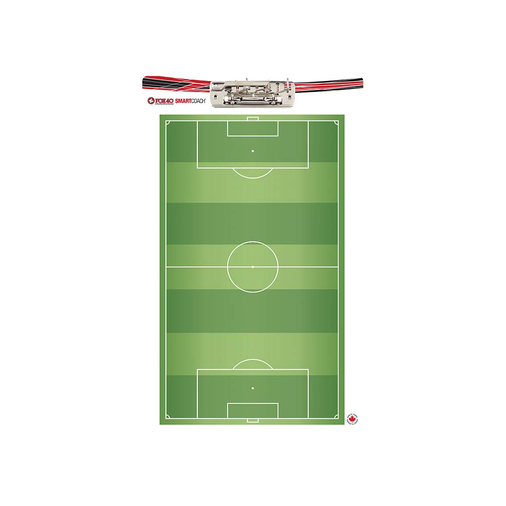 Πίνακας ταμπλό προπονητή